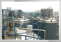 冷凍機(jī)車間一